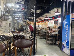 大堂-陈记顺和潮汕牛肉火锅(番禺迎宾大道店)