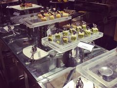 -杭州国际会议中心洲际酒店-原素全日餐厅(解放东路店)