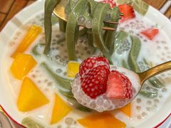 -甜心妈妈·榴莲星级糖水(北京路总店)