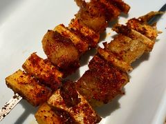 -新疆兵团食府清真(马连道店)