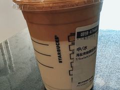 -星巴克臻选(呼和浩特维多利摩尔城店)
