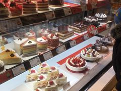 -巴黎贝甜(右安门店)