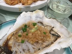 -鲜得莱渔港·小平岛海胆馆(七贤岭店)