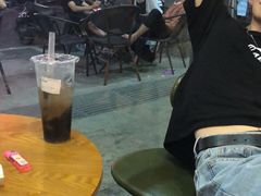 大堂-黑桃漫生活(万达店)