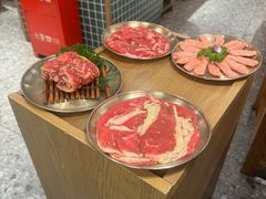 -西塔老太太泥炉烤肉(双井店)