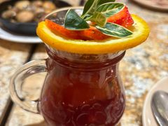 -BROWNSTONE布朗石西班牙餐厅(富城店)