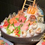 日料自由🍣悦竹吟开到济南万象城了！
