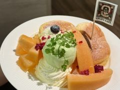 -Ufufu cafe(天神巷店)