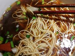 -十面春风·江南面馆(崇宁路店)