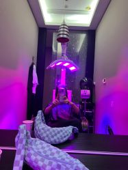 -史云逊养发护发