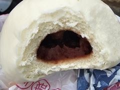 红小豆的豆包-宫门口馒头铺(创始人总店)