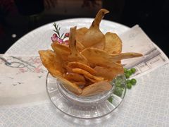 -常州新城希尔顿酒店-御玺中餐厅