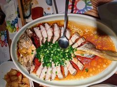 -四季餐厅(华苑店)
