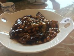 -马尔龙新疆饭店·清真(瑞景店)