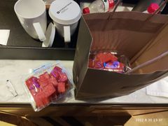 -深圳温德姆至尊酒店