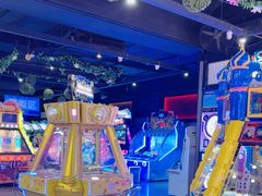 -奇奇乐园(上海仲盛世界商城店)