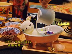 -鱼见你烤鱼•本地烧烤(1818店)