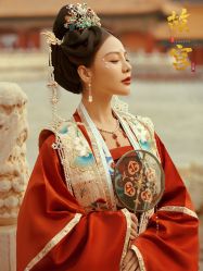点击看大图 -美云庭古装·格格服汉服·京城旅拍(北京店)