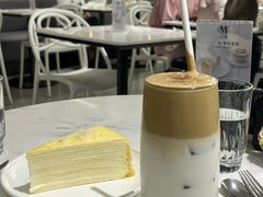 -Lady M New York(澳门伦敦人店)
