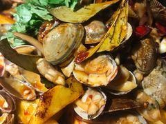 -一顿烧烤(八经街店)