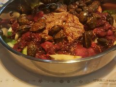 -过锅瘾三汁焖锅(东星时代广场店)