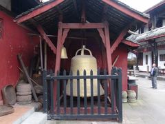 -黄龙溪古镇-古龙寺