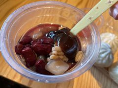 -八婆婆烧仙草(曾厝垵店)