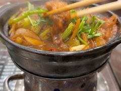 -川香煲(茅台路店)