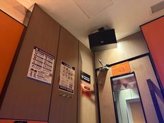 -星聚会KTV(复地活力城店)