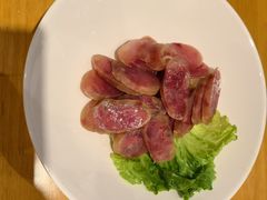 -留芳·文旅古月楼(老街店)