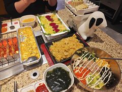 -丰茂烤串(卫星广场店)