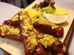 -农畉LONFOOD(福田星河COCOPark店)