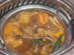 -龍歌自助小火锅(雨花台江南虹悦城店)