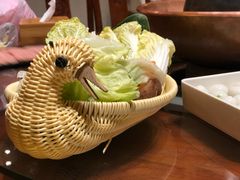 -古关火锅店(古北水镇景区店)