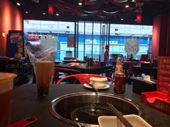 大堂-热辣宗师·串串火锅(万达金街店)