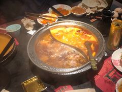 -牛New寿喜烧(闵行龙湖天街店)
