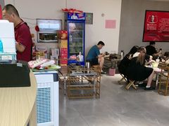 -陈六子全羊馆·烧烤烤羊排(山东理工大店)