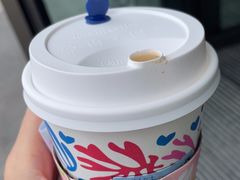 -瑞幸咖啡(番禺万达广场店)
