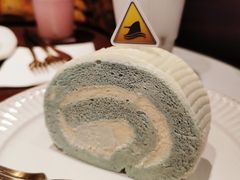 -KNOTKNOT珞珞·日式甜品(K11店)