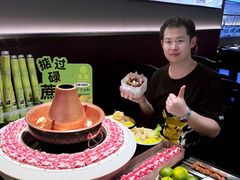 -乐宴·老北京铜火锅(桂庙店)