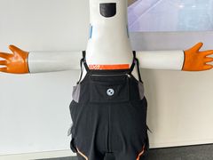 -华晨宝马铁西工厂