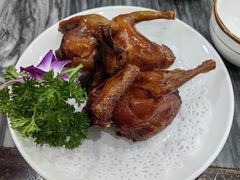 -鸽鸟轩(石岐店)