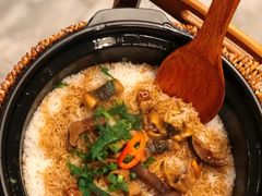 -禧鳳記·猪肚鸡火锅(玖洲道店)