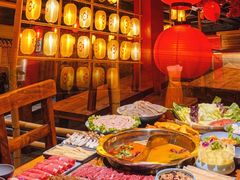-隐樂門·活牛蛙火锅酒馆