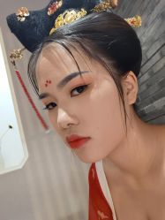 -盘子女人坊古装写真摄影(厦门总店)