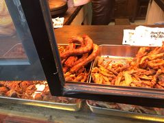 -清真拉妈卤味(回民街店)