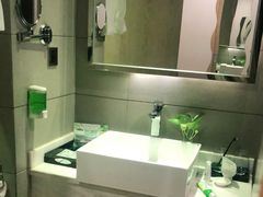 -好逸SMART酒店(成都春熙路太古里店)