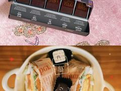 -Laderach 莱德拉(上海环贸iapm店)