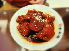 无锡老式排骨-熙盛源(滨湖万达店)