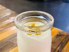 养生酸奶-临家闽南菜(宝洲路店)
